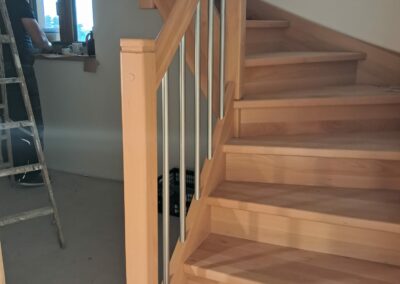 Treppen aus Polen Treppen aus Polen