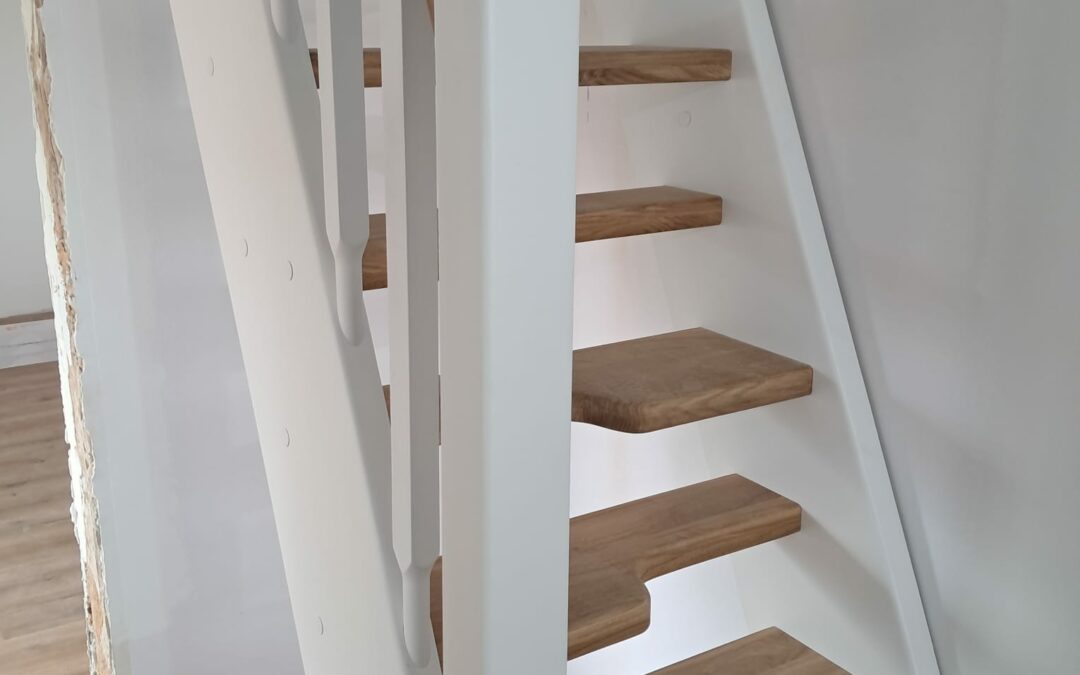 Treppen 100