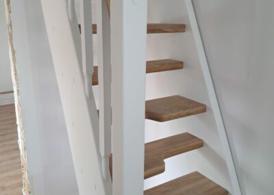 Treppen aus Polen Treppen aus Polen