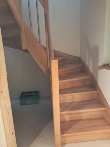 Treppen aus Polen Treppen aus Polen