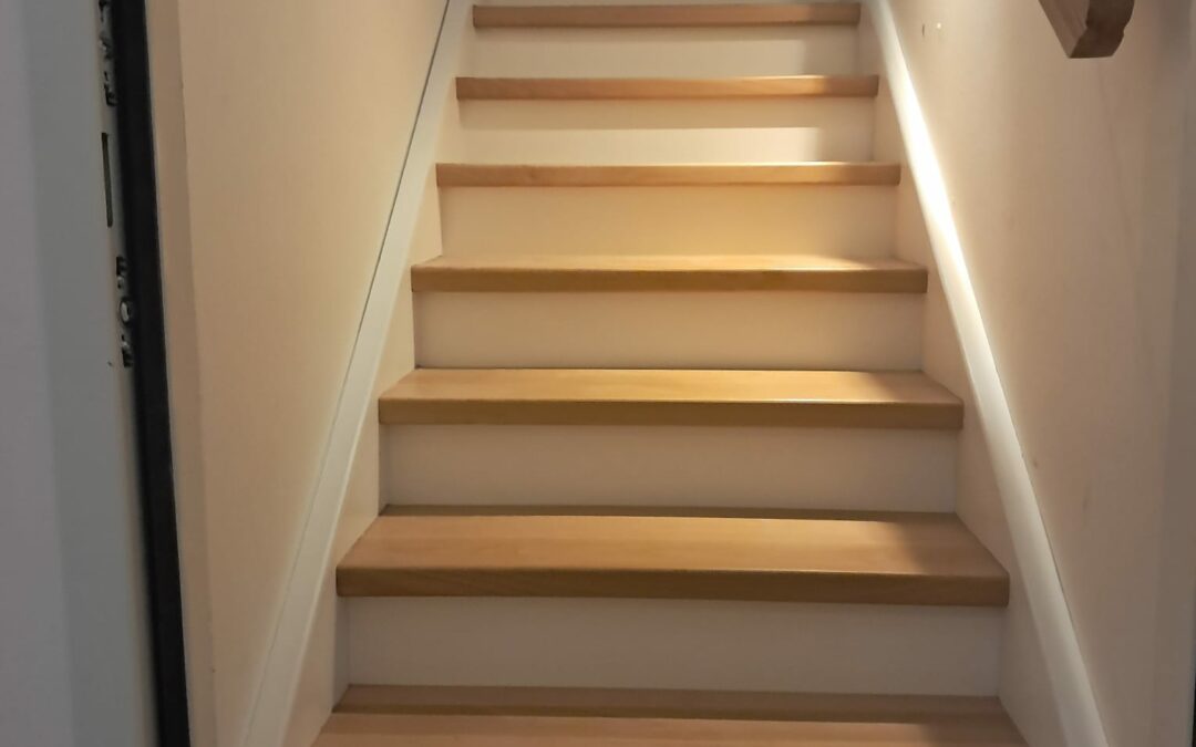 Treppen 102