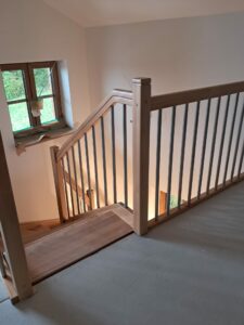 Treppen aus Polen Treppen aus Polen