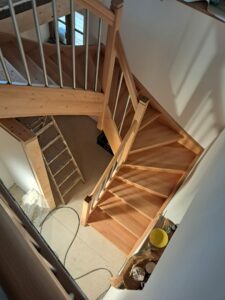 Treppen aus Polen Treppen aus Polen