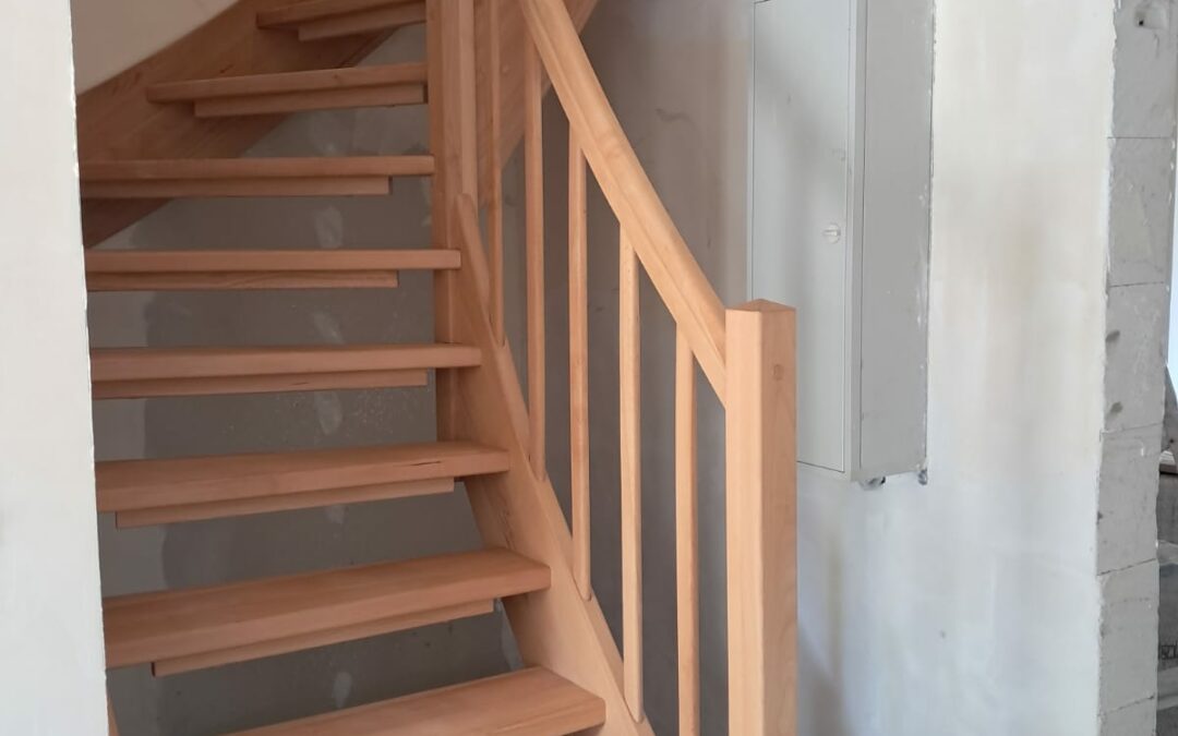Treppen 105