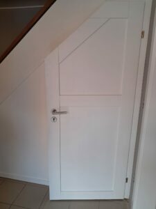 Treppen aus Polen