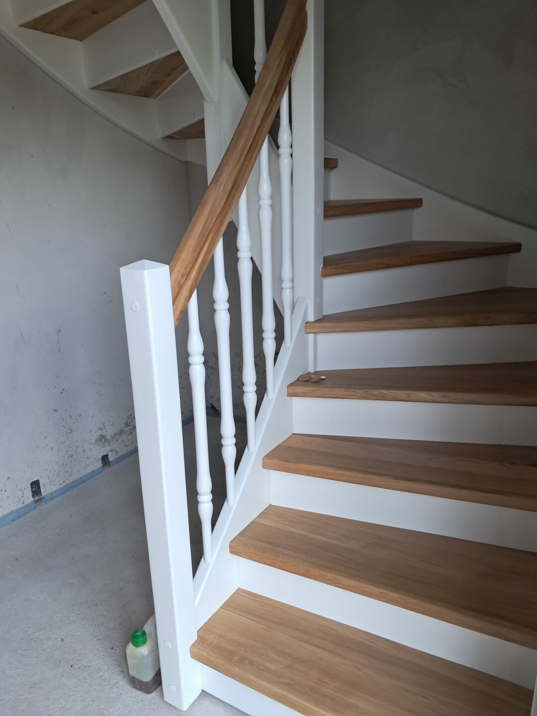Treppen 107