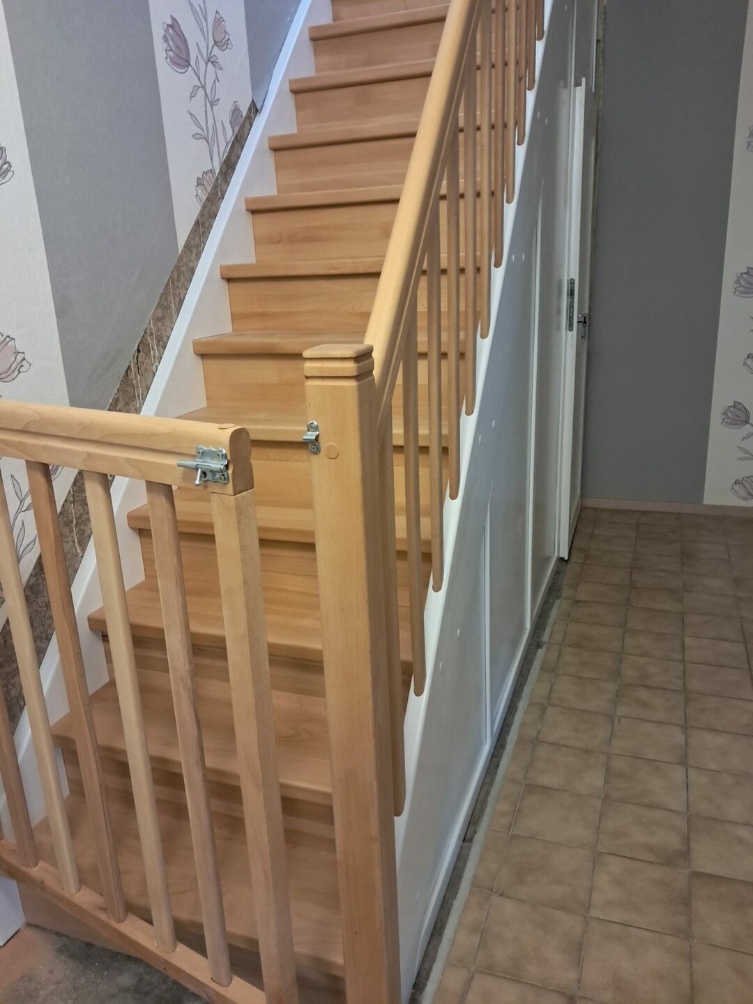 Treppen 104