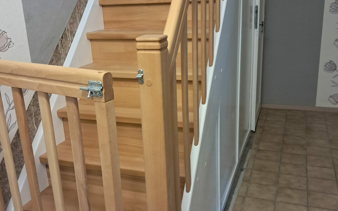 Treppen 104