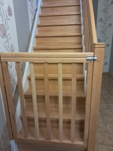 Treppen aus Polen