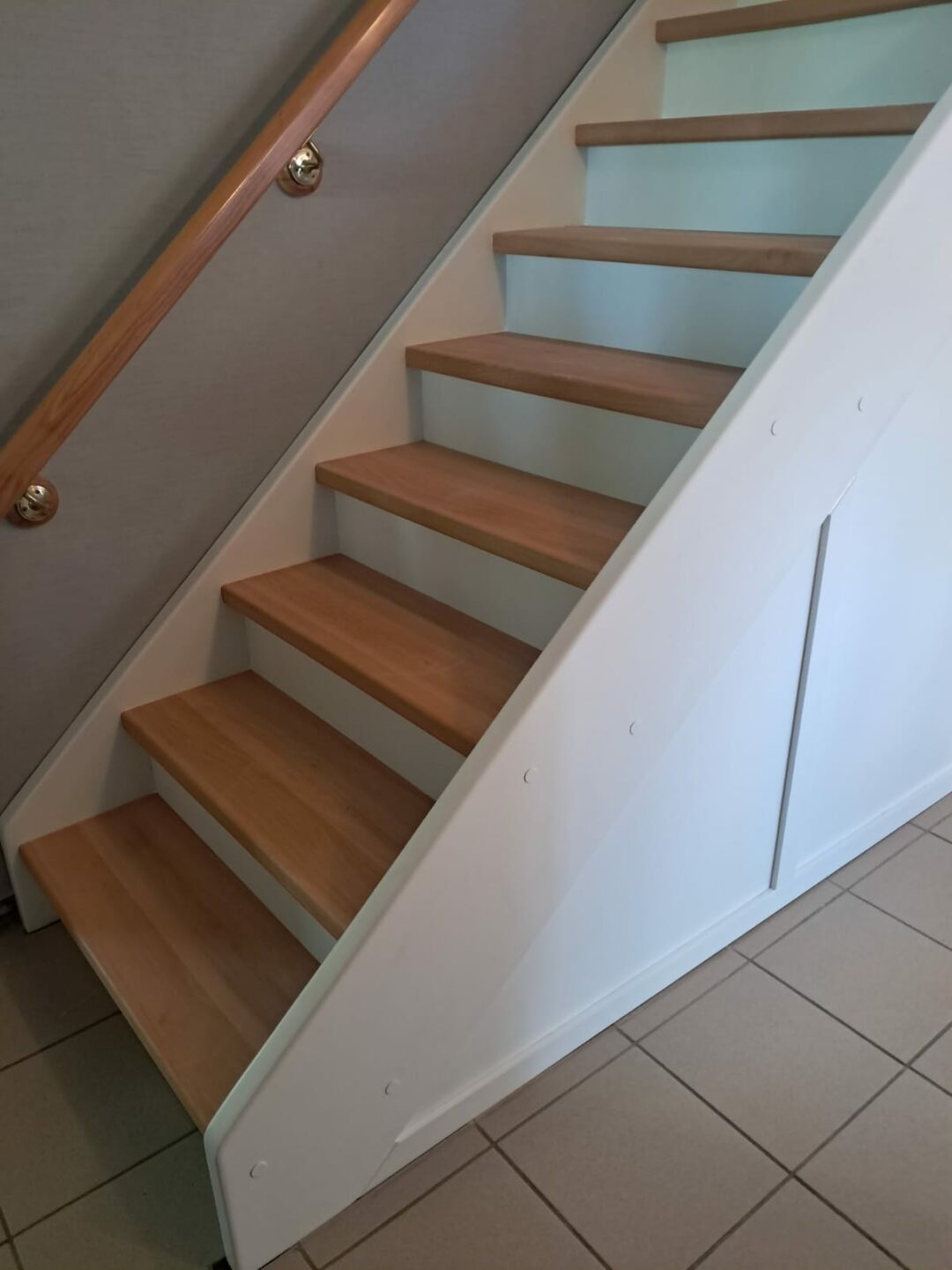 Treppen 106