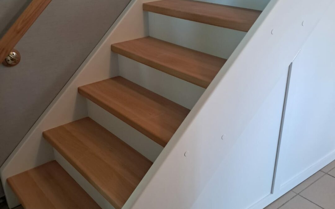 Treppen 106
